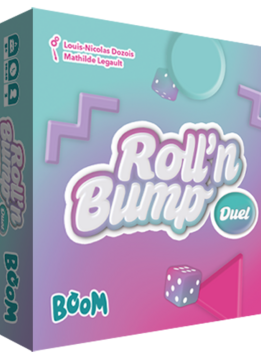 Roll'n Bump Duel (ML)