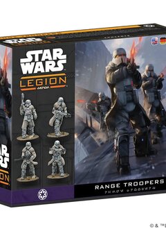 Star Wars: Legion: Range Troopers (ML)