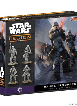 Star Wars: Legion: Range Troopers (ML)