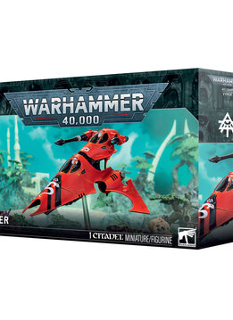 Aeldari: Vyper *21 Mar 2026