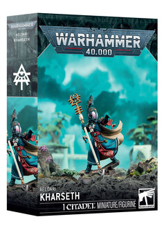 Aeldari: Kharseth *21 Mar 2026