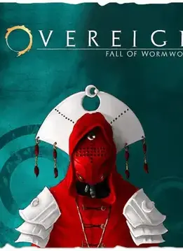 Sovereign: Fall of Wormwood Playmat KS