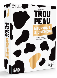 Troupeau : Meuhsique et Cinémeuh (FR)
