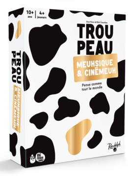 Troupeau : Meuhsique et Cinémeuh (FR)