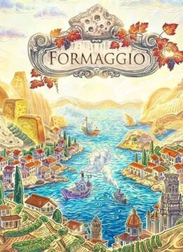 Formaggio (EN) *20 Mar 2026