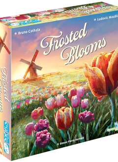 Frosted Blooms (ML) *20 Mar 2026