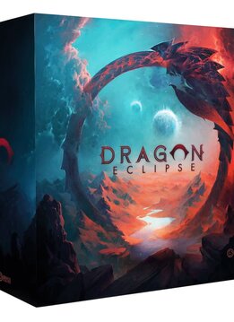 Dragon Eclipse - Boite de Base (FR)