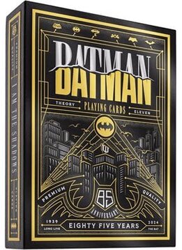 Theory 11 - Batman 85th Anniversary (Special Edition)