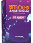 Inscription Riftbound: UNLEASHED Pre-Rift Event #2 - Vendredi 1 mai à 20h15