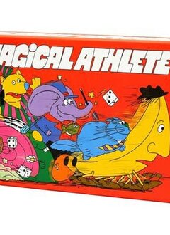 Magical Athlete ENG Sortie 27 mars 2026