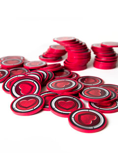 Cloudspire: Premium Health Chips