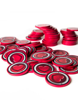 Cloudspire: Premium Health Chips