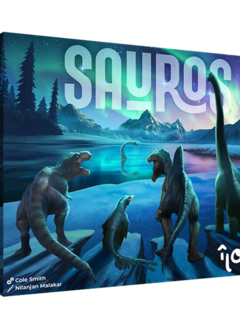 Sauros (BL)