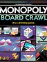 Monopoly - Board Crawl (EN)