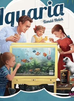 Aquaria (EN)