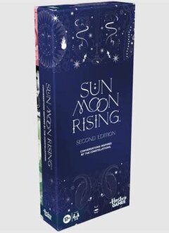 Sun Moon Rising (EN) ^ Apr 03 2026