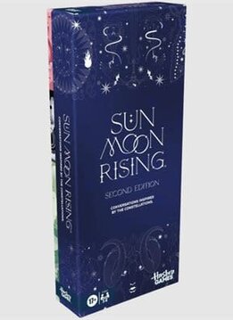 Sun Moon Rising (EN) ^ Apr 03 2026