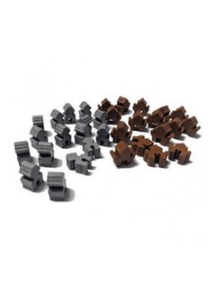 Barrage: Wooden Machineries Pack (EN) ^ Mar 27 2026