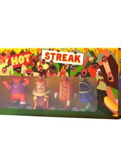 Hot Streak (FR)