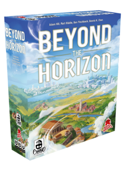 Beyond the Horizon (FR)