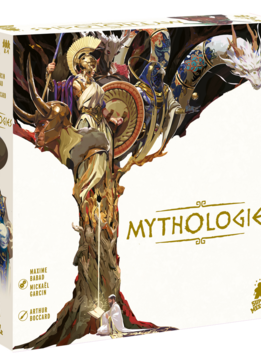 Mythologies (FR)