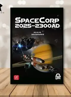 SpaceCorp 2025-2300 (FR)