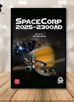 SpaceCorp 2025-2300 (FR)