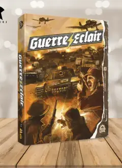Guerre Éclair (FR)