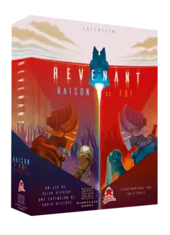 Revenant : Ext. Raison & Foi  (FR)