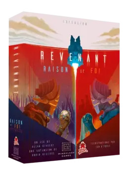 Revenant : Ext. Raison & Foi  (FR)