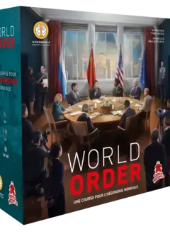 World Order (FR)