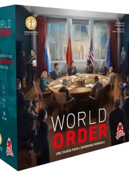 World Order (FR)