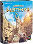 Akropolis : Ext. Pantheon (FR)