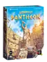 Akropolis : Pantheon Exp (EN)