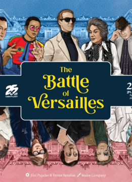 Battle Of Versailles (EN)