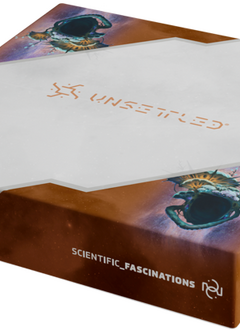 Unsettled Scientific Fascinations Module (EN)