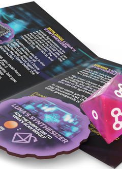 Unsettled Luna's Synthesizer (EN)