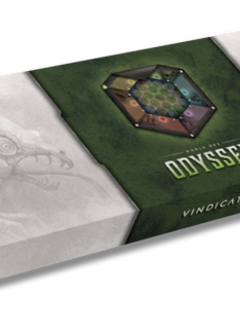 Vindication World Box Odyssey Module (EN)