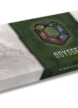 Vindication World Box Odyssey Module (EN)
