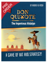 Don Quixote: The Ingenious Hidalgo (EN)