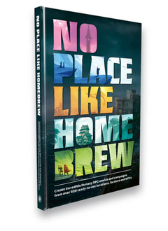 No Place Like Homebrew (EN)