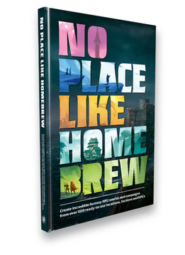 No Place Like Homebrew (EN)
