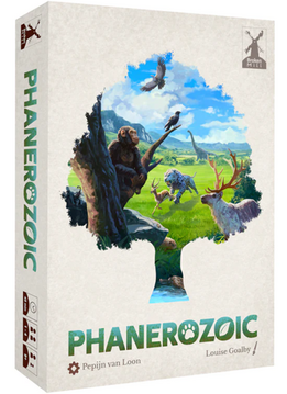 Phanerozoic