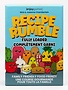 Recipe Rumble (ML)
