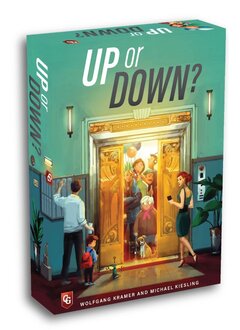 Up Or Down (EN)
