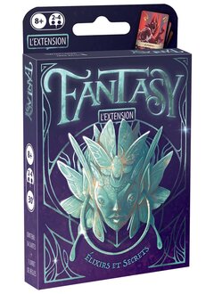 Fantasy 2: Expansion (ML) ^ Mar 31 2026