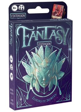 Fantasy 2: Expansion (ML)