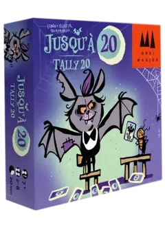 Jusqu'à 20 (ML)