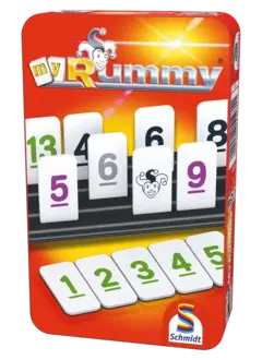My Rummy (ML)