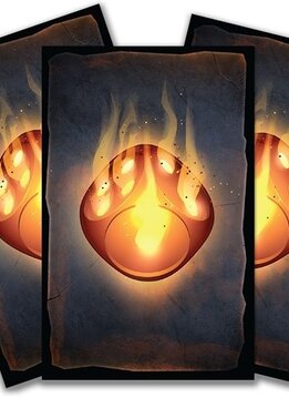 Dice Throne Minimalist Sleeves (100ct)